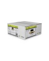 ORION * APLIQUE LED 8W 3000K NEGRO / PAN DE ORO